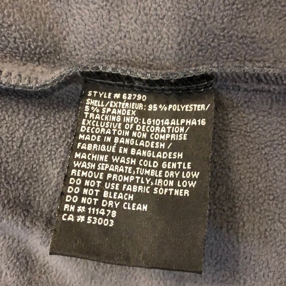 Jacket - Picture 4 of 4